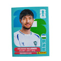 UZB 8 Khojiakbar Alijonov
