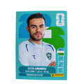 UZB 17 Oston Urunov