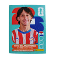 PAR 14 Matías Galarza Fonda