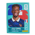 FRA 18 Kingsley Coman