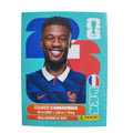 FRA 10 Eduardo Camavinga