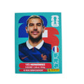 FRA 3 Theo Hernández