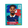 FRA 4 William Saliba