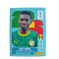 SEN 16 Ismaïla Sarr