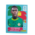 SEN 4 Moussa Niakhaté