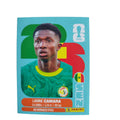 SEN 14 Lamine Camara