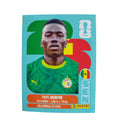 SEN 11 Pape Gueye