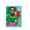 SEN 5 Abdoulaye Seck