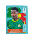 SEN 10 Pape Matar Sarr