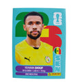 SEN 3 Yehvann Diouf
