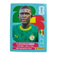 SEN 7 El Hadji Malick Diouf