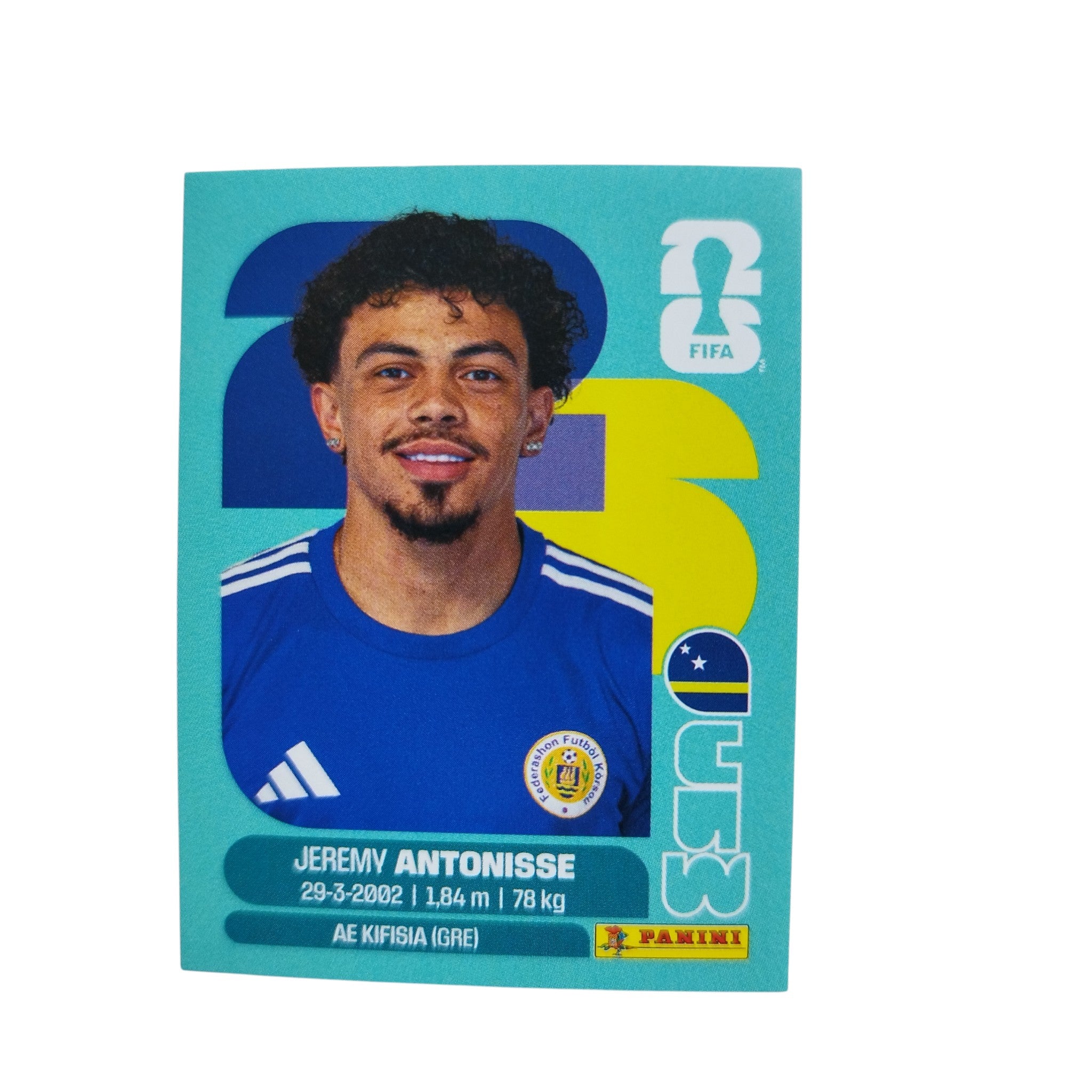 CUW 18 Jeremy Antonisse