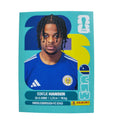 CUW 20 Sontje Hansen