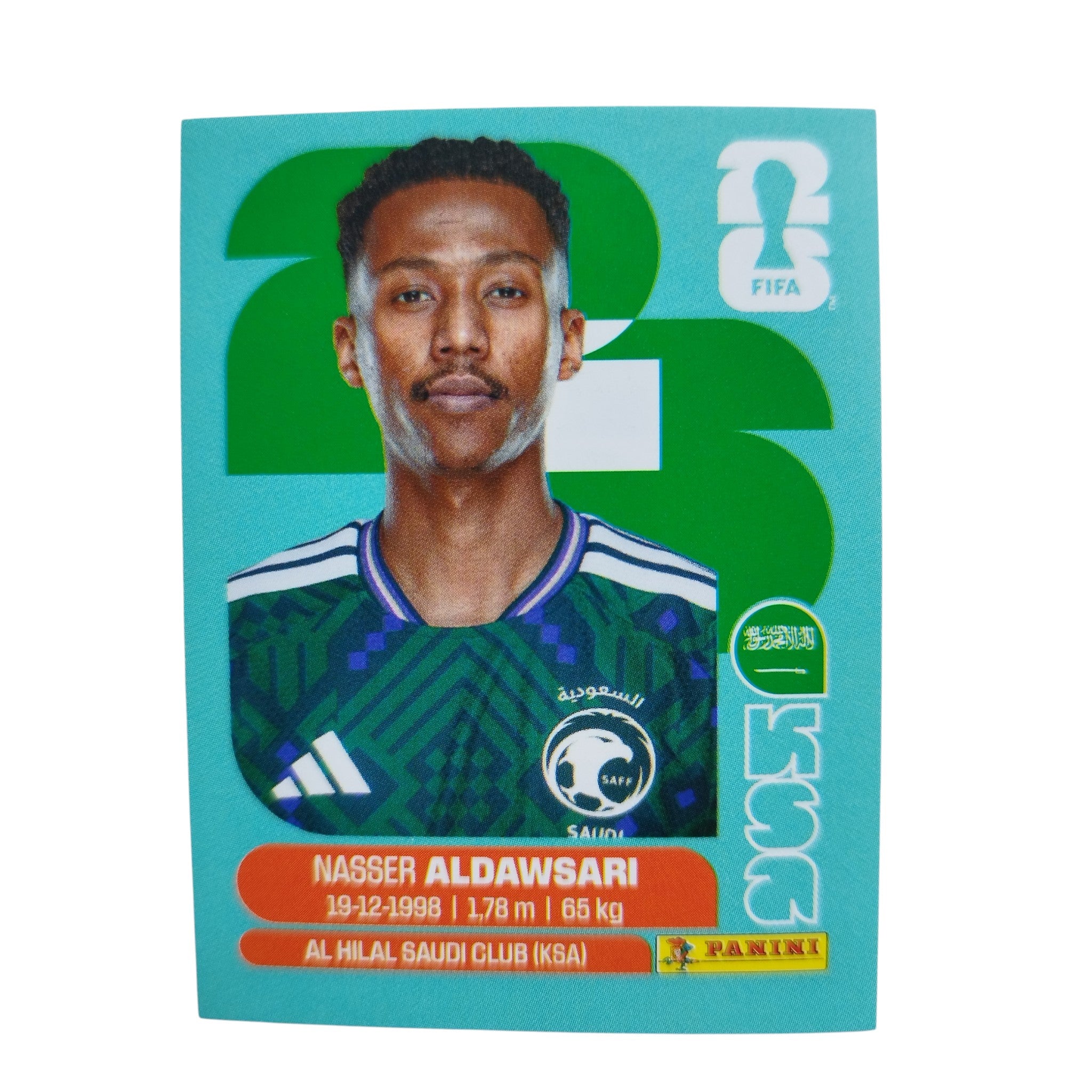 KSA 12 Nasser Aldawsari