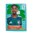 KSA 11 Abdullah Alkhaibari