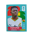 GHA 4 Mohammed Salisu