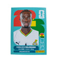 GHA 12 Kamaldeen Sulemana