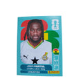 GHA 18 Joseph Paintsil