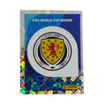 SCO 1 Escudo Escocia