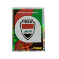 IRQ 1 Escudo Irak