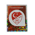 TUR 1 Escudo Türkiye