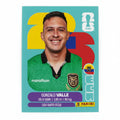 ECU 3 Gonzalo Valle