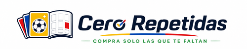 Cero Repetidas – Inicio
