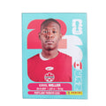 CAN 9 Kamal Miller