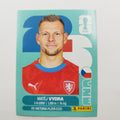 CZE 15 Matěj Vydra