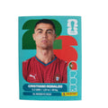 POR 15 Cristiano Ronaldo