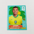 BRA 10 Casemiro