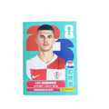 CRO 6 Luka Vušković