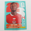 CAN 11 Ismaël Koné