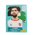JOR 18 Ali Olwan