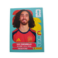 ESP 8 Marc Cucurella