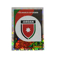 JOR 1 Escudo Jordania