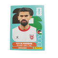 JOR 10 Nizar Al-Rashdan