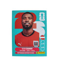 AUT 5 Kevin Danso