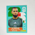 ALG 12 Nabil Bentaleb