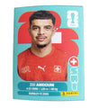SUI 20 Zeki Amdouni