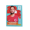 TUR 11 Hakan Çalhanoğlu