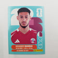 QAT 9 Mohamed Mannai