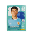 URU 20 Facundo Pellistri