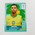 BRA 15 Rodrygo