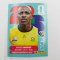 RSA 9 Khuliso Mudau Sudáfrica
