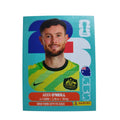 AUS 14 Aiden O'Neill