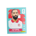 TUN 6 Yassine Meriah
