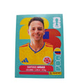 COL 9 Santiago Arias