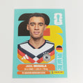 GER 15 Jamal Musiala