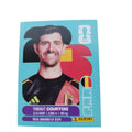 BEL 2 Thibaut Courtois